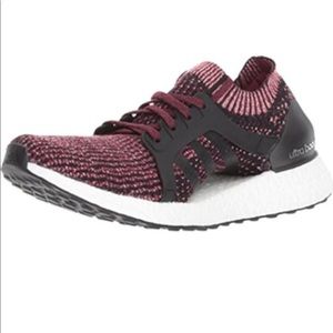 Adidas ultra boost x women’s running shoe